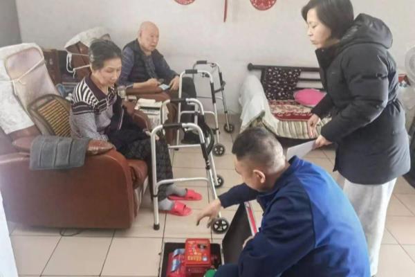 消防四件套是哪四件套.