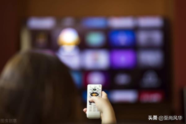 电视定制主页出不来是怎么回事.