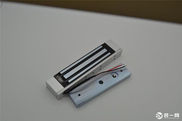 门禁电锁没有磁是什么原因.