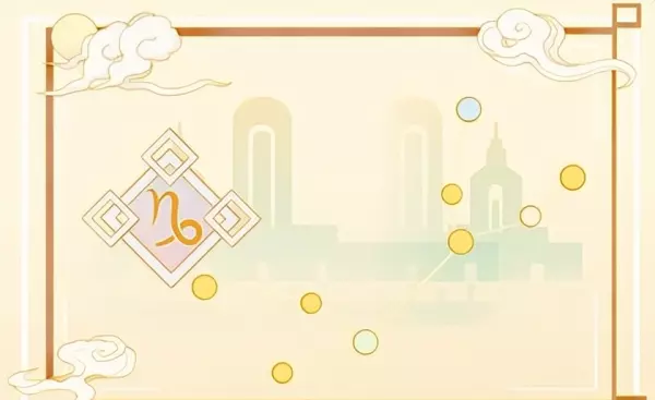 一月四日出生是什么星座(1)