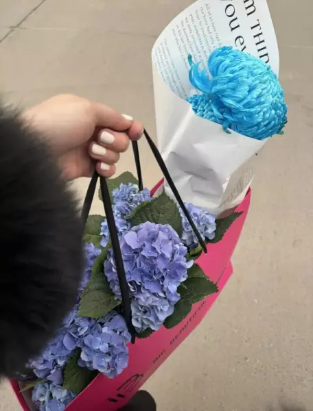 发花花草草的朋友圈文案(2)