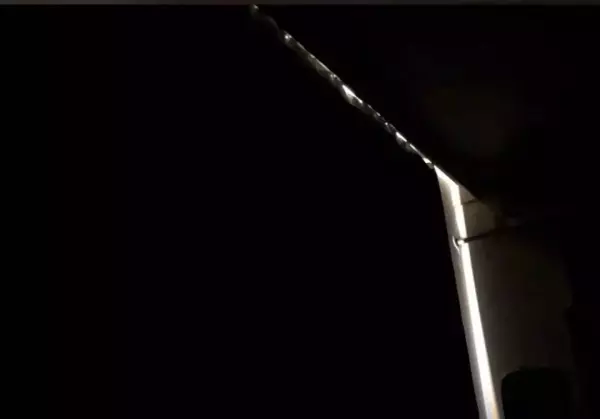 遮光度90 %的窗帘还是很透光(12)