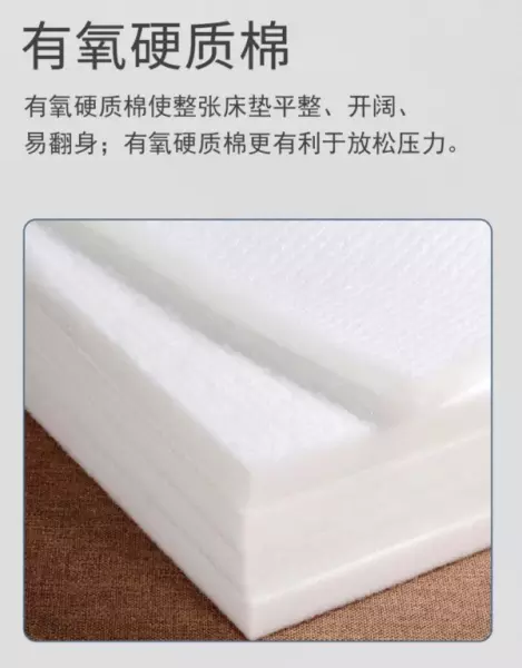 椰棕床垫好不好 有何优缺点?(3)