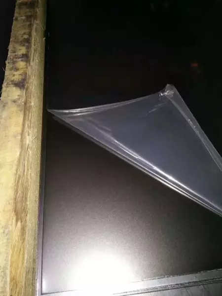 发纹不锈钢和拉丝不锈钢的区别(3)