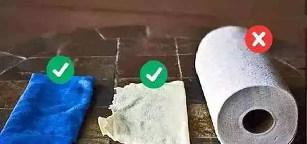 蓝丁胶的正确使用方法(7)