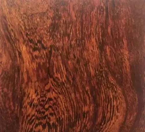 鸡翅木是什么木头,它的特点是什么(3)