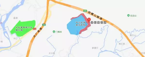 别墅和别野的区别是什么(2)