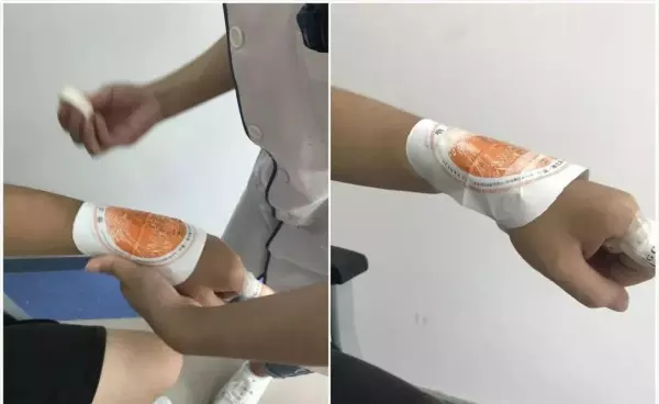 李大华膏药管用吗(22)