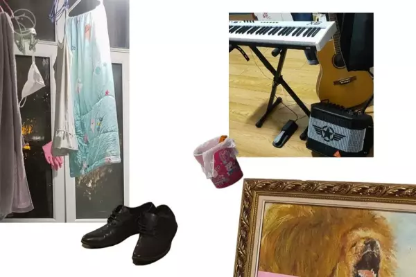 小燕子半自动洗衣机怎么拆开清洗(12)