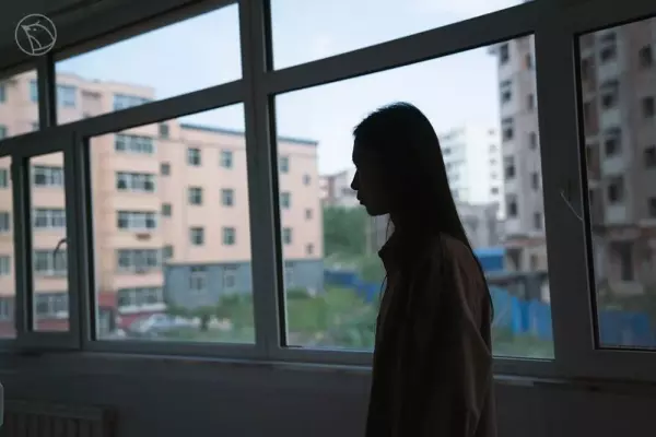 小燕子半自动洗衣机怎么拆开清洗(19)