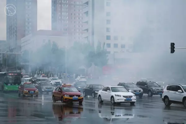 小燕子半自动洗衣机怎么拆开清洗(4)