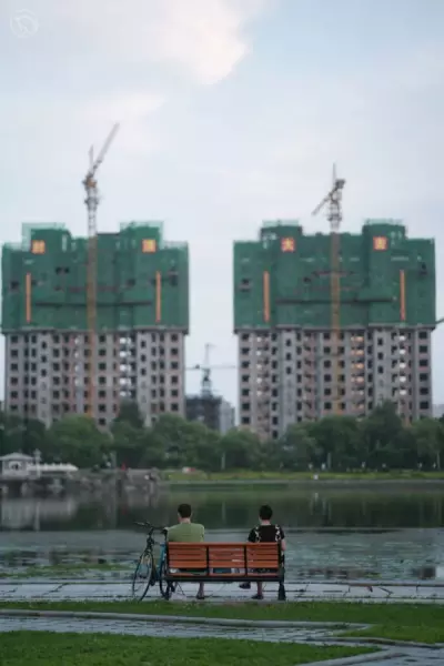 小燕子半自动洗衣机怎么拆开清洗(5)