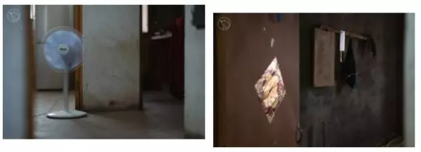 小燕子半自动洗衣机怎么拆开清洗(7)