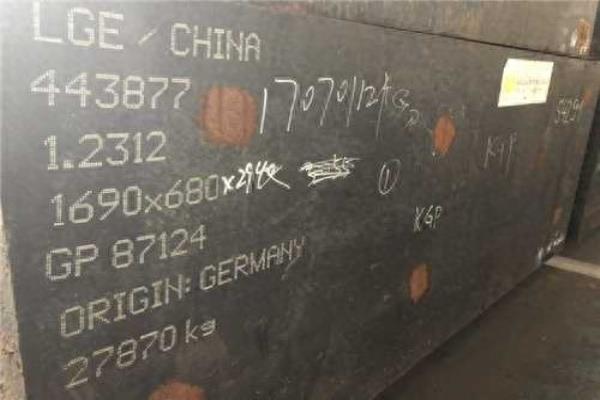 锰钢属于什么材料?锰钢的用途是什么?.
