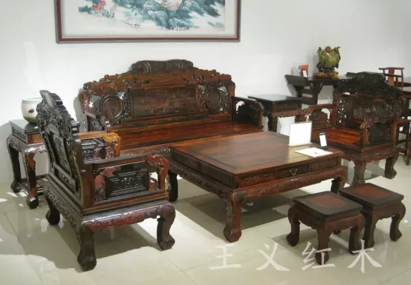 成品家具对于环境湿度要求是多少(4)