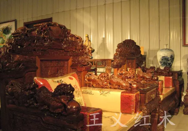 成品家具对于环境湿度要求是多少(9)