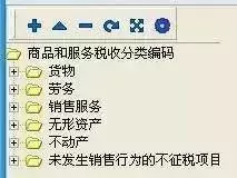 电子感应门开票属于什么税收编码大类(6)