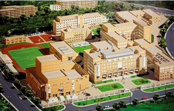 舞台灯光设计大学里属于什么专业(2)
