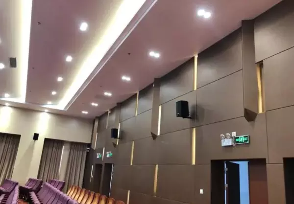 卡包音响是挂在墙上好还是摆在架子上(2)