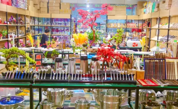 厨具批发市场最便宜的地方(33)