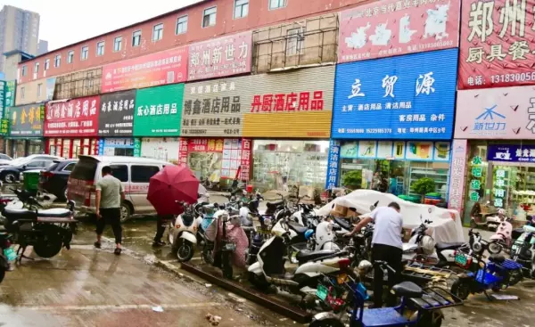 厨具批发市场最便宜的地方(45)