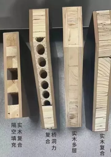 北京实木复合烤漆门价格(2)