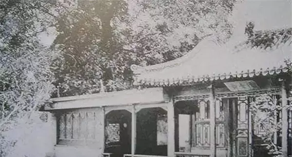 北京四大凶宅为什么不拆(2)
