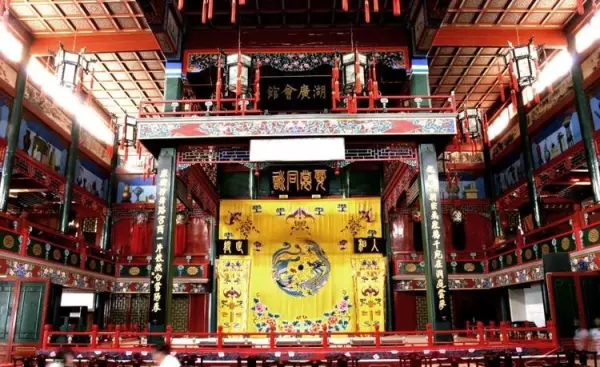北京四大凶宅为什么不拆(4)