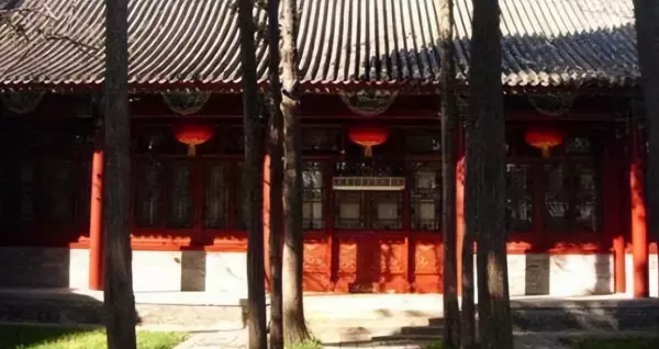 北京四大凶宅为什么不拆(6)