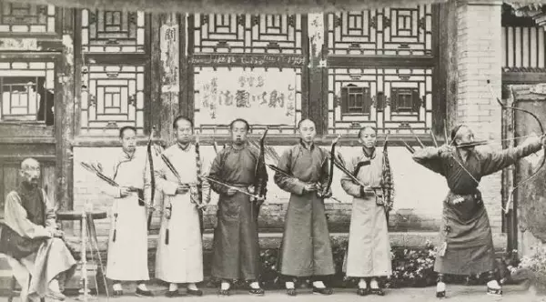 北京四大凶宅为什么不拆(9)