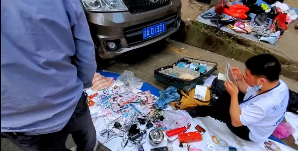 重庆二手市场餐饮用具在哪里(11)