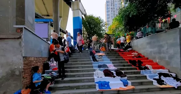 重庆二手市场餐饮用具在哪里(13)
