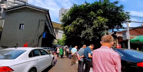重庆二手市场餐饮用具在哪里(4)