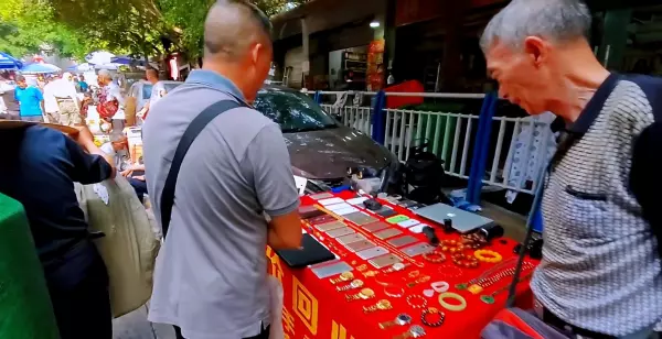 重庆二手市场餐饮用具在哪里(5)