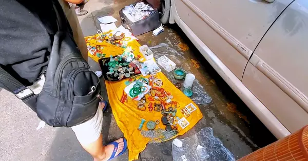 重庆二手市场餐饮用具在哪里(9)