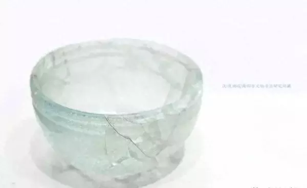 琉璃石是一种什么石头(1)