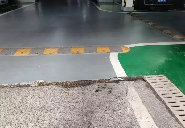 水泥地坪漆和环氧地坪漆的区别(4)