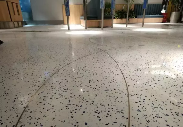 水泥地坪漆和环氧地坪漆的区别(9)