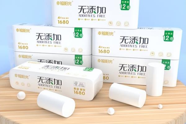 心相印纸巾是哪个国家的品牌.