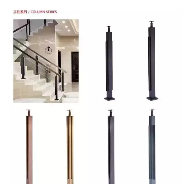 五金产品包括哪些经营范围包括楼梯(5)