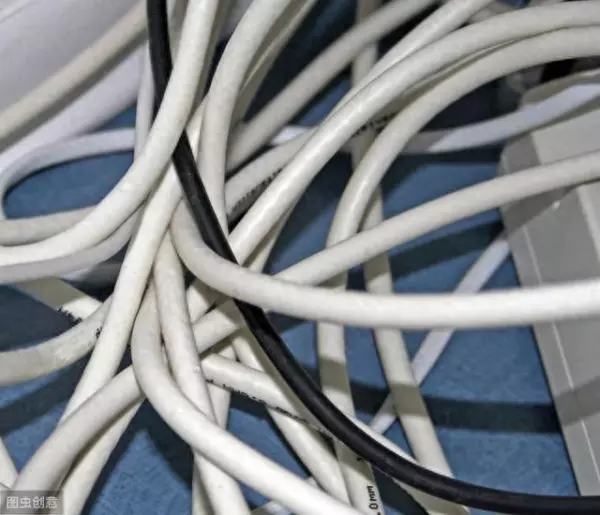 网线型号规格怎么看多少兆(1)