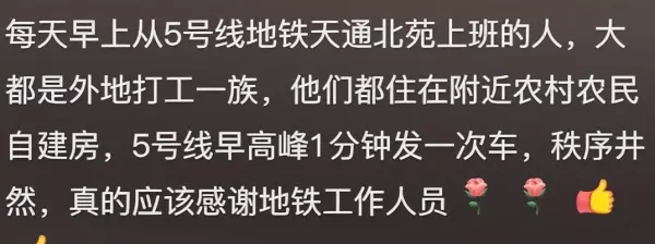 北京最大的小区天通苑有几个地铁站(17)