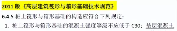 垫层用c15还是c20(5)
