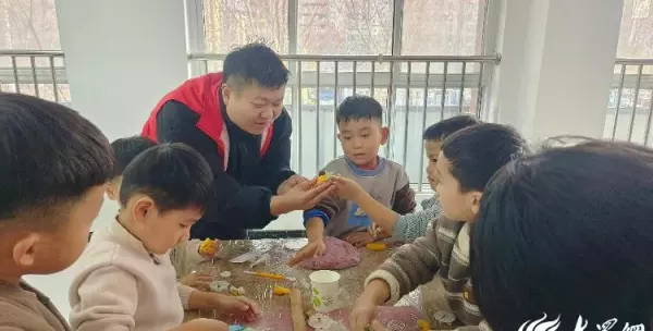 和谐花园属于哪个社区(2)