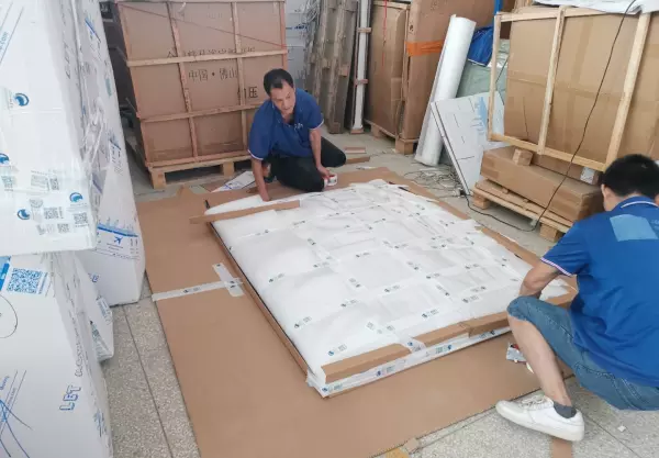 佛山乐从家具城的家具真的便宜吗(5)