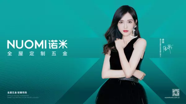 诺米五金是国内一线品牌吗(6)