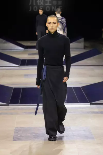 君帝尼男装衣服怎么样(10)