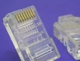 网线插座接法图解法(7)