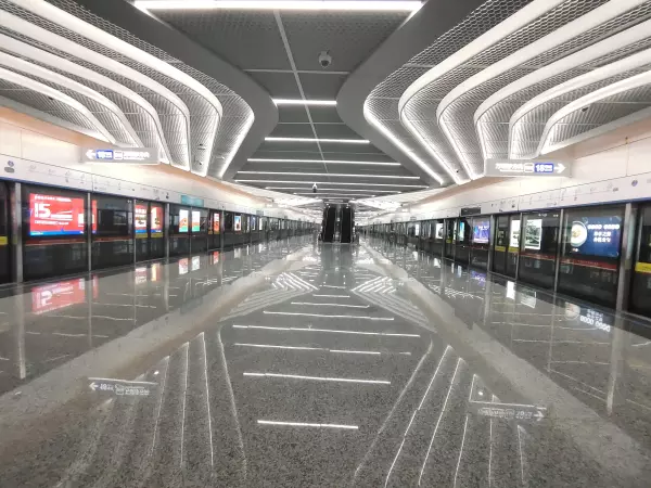 吉盛伟邦琶洲地铁哪个出口(2)