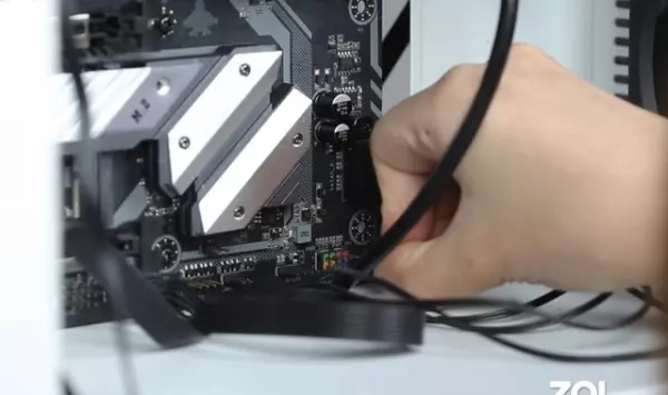 power led是什么指示灯(9)